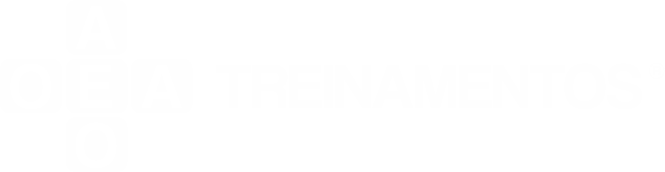 OEA TREINAMENTOS